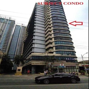 Property For Sale In E. Rodriguez, Quezon City