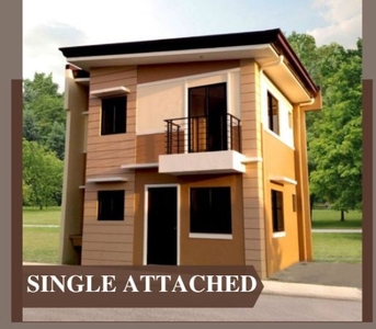 3 Storey Townhouse For Sale in Cupang Antipolo City inside Secured Subd. 6.9M-LC