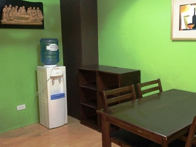 Studio Condo for Rent in Eastwood Excelsior, Eastwood City, Quezon City