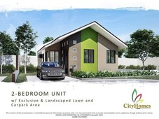 Affordable House in Cebu that Foreigners can own