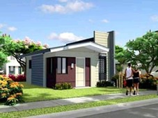 HOUSE AND LOT FOR SALE IN AVIDA VILLAGE CERISE NUVALI>> 2.5M