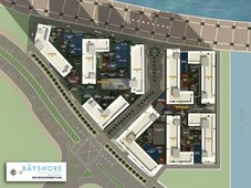 Manila Bayshore Resort 2 Phase 2 For Sale WHOLE FLOOR