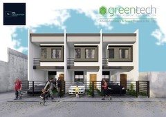Townhouse for Sale in Guadalupe, Cebu City