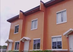 Affordable 2-bedroom house and lot in Sta. Maria,Bulacan with 7,545php monthly payment