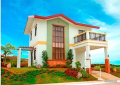 4 bedroom house and lot for sale in calamba laguna