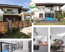 GRAB THIS LUXURY RESIDENTIAL PROPERTY IN MACTAN AT ITS NEW PRICE