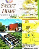 House for Assume at Sweet Homes Residences in Talamban, Cebu City