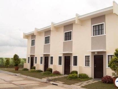 2 bedroom Townhouse for sale in Imus