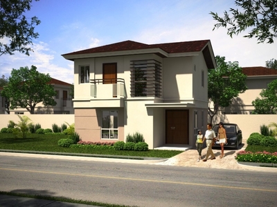 149sqm Residential Lot for Sale in Avida Greendale Alviera Porac, Pampanga