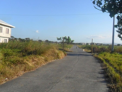 116 Sqm Residential Land/lot For Sale