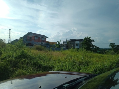 Prime Agri/Commercial Lot for Sale near New Municipal Hall Of Aurora Isabela