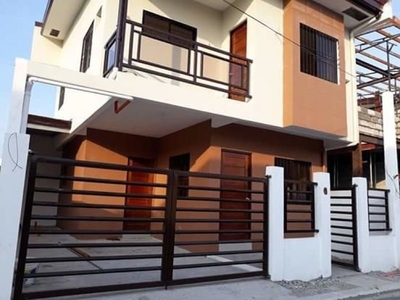 Ready for Occupancy Single house Multinational Paranaque