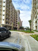 CONDO FOR RENT 1 BEDROOM FULLY FURNISHED IN PARAN?AQUE