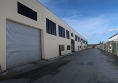 LIMA TECHNOLOGY CENTER - WAREHOUSE FOR RENT