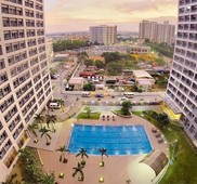 SMDC Grace Residences 1bedroom Rush For Sale Condo in Taguig