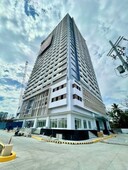 Alabang GROUND FLOOR commercial space FOR RENT