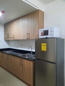 Shore Residences 1 Bedroom Fully Furnished SMDC for Rent Mall of Asia MOA Arena IKEA SMX Pasay City