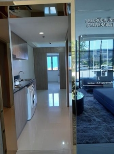 1 Bedroom Condo Unit for Sale in Calm Residences at Santa Rosa City, Laguna