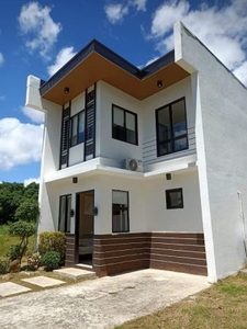 Affordable Townhouse for Sale in General Trias Cavite