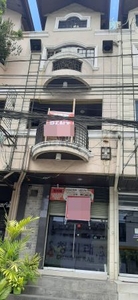 3 Floors Commercial property for Sale Timog , Quezon City