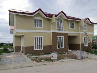 3BR Townhouse for sale in cavite Townhouse 3 Bedrooms rush sale