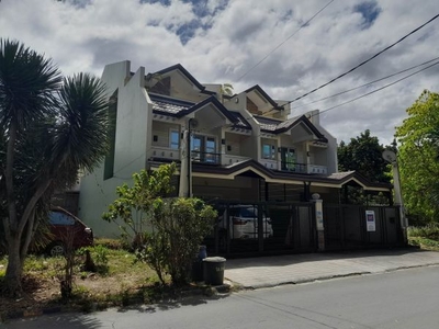 5BR 2 Carport House and Lot For Sale in Northview 1 Batasan Hills, Quezon City