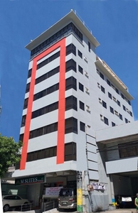Apartment For Rent In Santa Cruz, Makati