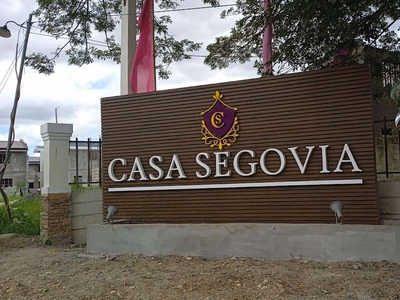Casa Segovia Duplex