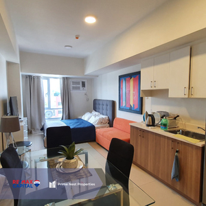 Condo For Sale In Kapitolyo, Pasig
