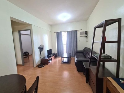 2BR Unit with Balcony for Rent in Peninsula Garden near U. N. Ave. Paco, Manila