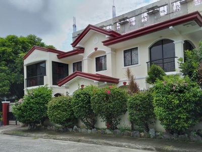 Newly Renovated House and Lot for Sale in Alfonso City, Cavite
