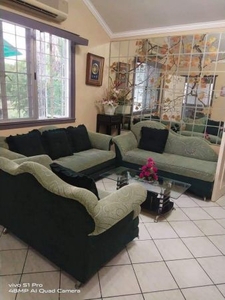 Fully-Furnished, Short-term,House for Rent, 3-bedroom