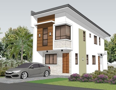 House and Lot Package in Colinas Verdes 150 sqm Lot Area, 100sqm Floor Area