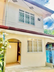 Modern Single attached house and lot for sale in Talamban Cebu City