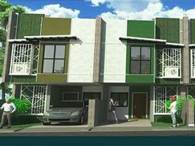 House and lot for sale near SM City San Mateo