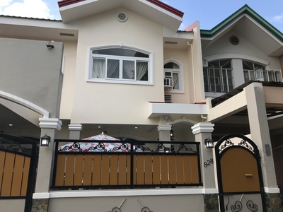 House For Sale In Dumlog, Talisay