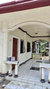 House For Sale In Lacson, Davao
