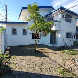 House For Sale In Lumang Bayan, Calapan