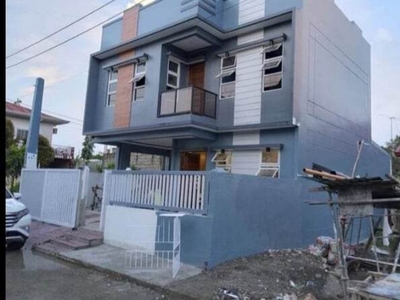 House For Sale In Mancup, Calasiao