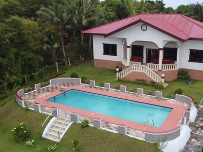 House For Sale In Solangon, San Juan