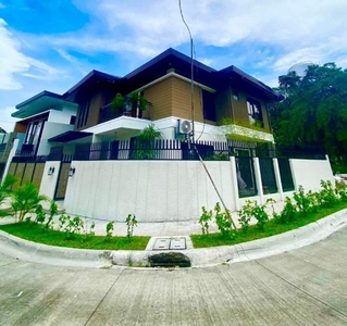 House For Sale In Virgen Delos Remedios, Angeles