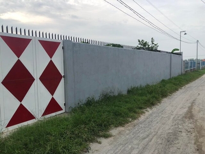 Lot For Sale In Bical, Mabalacat