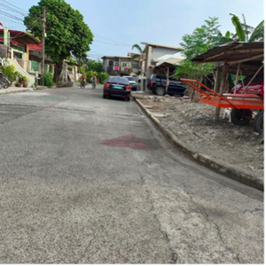 Lot For Sale In Cuta, Batangas City