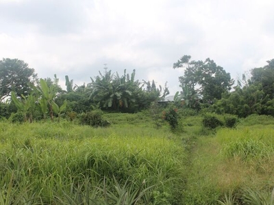 Lot For Sale In Kaybagal South, Tagaytay