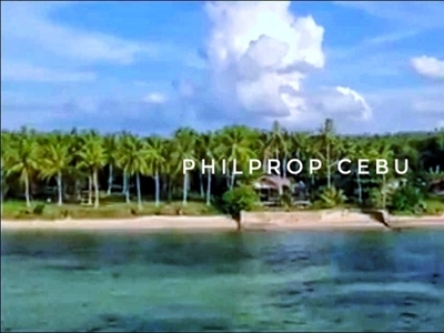 Lot For Sale In Paypay, Daanbantayan