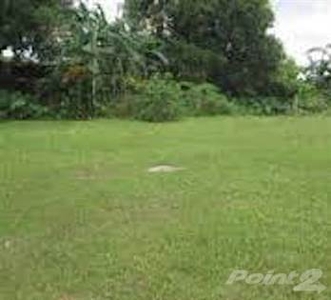 Lot For Sale In San Isidro, Bacolor