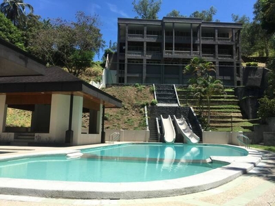 Lot For Sale In Tolentino East, Tagaytay