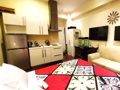 1 Bedroom Penthouse Condominium unit for Sale in Makati City