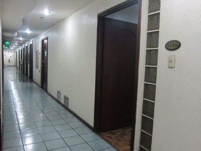 Prince David 1-Bedroom Condo Unit For Rent in Loyola Heights, Quezon City