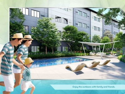 Property For Sale In Pampang, Angeles